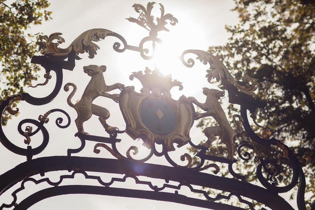 Chateau De Pierreclos Zewnętrze zdjęcie